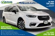  Chrysler Pacifica Hybrid