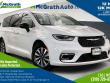 Certified 2024 Chrysler Pacifica Hybrid Select Minivan/Van