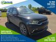 Certified 2023 Dodge Durango Citadel SUV