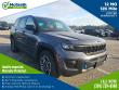 Certified 2023 Jeep Grand Cherokee Trailhawk 4xe SUV