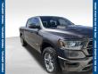 Certified 2023 Ram 1500 Laramie Truck