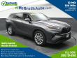 Certified 2023 Toyota Highlander Limited SUV