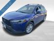 Certified 2024 Toyota Corolla Cross LE SUV