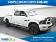 Certified 2017 Ram 2500 Big Horn Truck