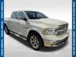 Certified 2018 Ram 1500 Laramie Truck