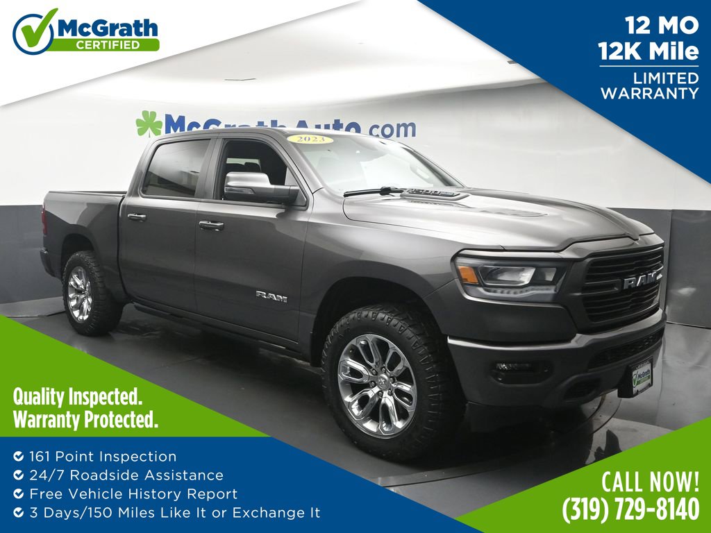  Ram 1500