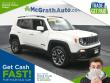 Used 2017 Jeep Renegade Latitude SUV