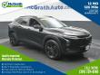 Certified 2025 Chevrolet Trax Activ SUV