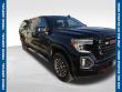 Used 2020 GMC Sierra 1500 AT4 Truck