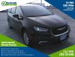 Certified 2024 Chrysler Pacifica Touring L Minivan/Van