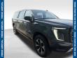 Certified 2025 GMC Yukon XL AT4 SUV