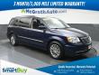 Certified 2016 Chrysler Town & Country Touring-L Minivan/Van