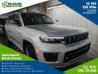Certified 2025 Jeep Grand Cherokee L Overland SUV