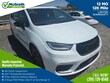  Chrysler Pacifica Hybrid