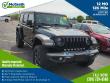 Certified 2023 Jeep Wrangler Rubicon 4xe SUV