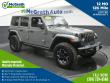 Certified 2022 Jeep Wrangler Unlimited Rubicon 4xe SUV