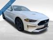 Used 2018 Ford Mustang Ecoboost Coupe