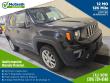 Certified 2021 Jeep Renegade Limited SUV