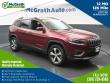 Certified 2021 Jeep Cherokee Limited SUV