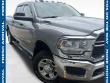Certified 2019 Ram 2500 Tradesman Truck
