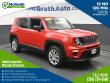 Certified 2023 Jeep Renegade Latitude SUV