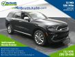 Certified 2023 Dodge Durango Citadel SUV