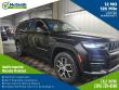 Certified 2025 Jeep Grand Cherokee L Limited SUV