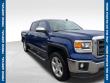 Used 2014 GMC Sierra 1500 SLE Truck