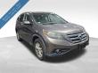 Used 2014 Honda CR-V EX-L SUV