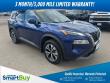 Certified 2021 Nissan Rogue SV SUV