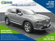 Certified 2021 Hyundai Santa Fe SEL SUV