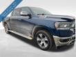 Certified 2021 Ram 1500 Laramie Truck