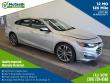 Certified 2020 Chevrolet Malibu LT Sedan