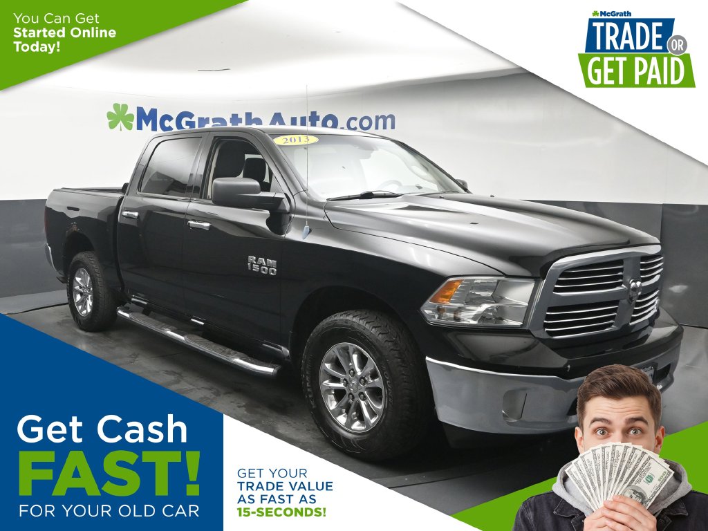  Ram 1500
