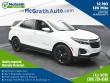 Certified 2022 Chevrolet Equinox LT SUV