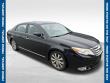 Used 2012 Toyota Avalon Limited Sedan