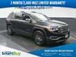  GMC Acadia