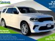 Certified 2023 Dodge Durango GT Plus SUV