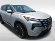 Certified 2025 Nissan Rogue SV SUV