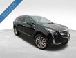 Certified 2019 Cadillac XT5 Luxury SUV