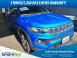 Certified 2023 Jeep Compass Latitude SUV