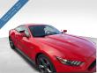 Used 2015 Ford Mustang Ecoboost Coupe