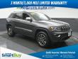 Certified 2021 Jeep Grand Cherokee Limited SUV
