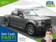 Used 2018 Ford F-150 XLT Truck