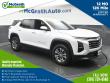 Certified 2025 Chevrolet Equinox LT SUV