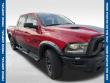 Certified 2016 Ram 1500 Rebel Truck