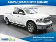 Certified 2017 Ram 1500 Laramie Truck