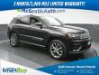 Certified 2019 Jeep Grand Cherokee Summit SUV