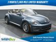 Used 2018 Volkswagen Beetle 2.0T S Convertible