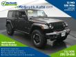 Certified 2019 Jeep Wrangler Unlimited Rubicon SUV